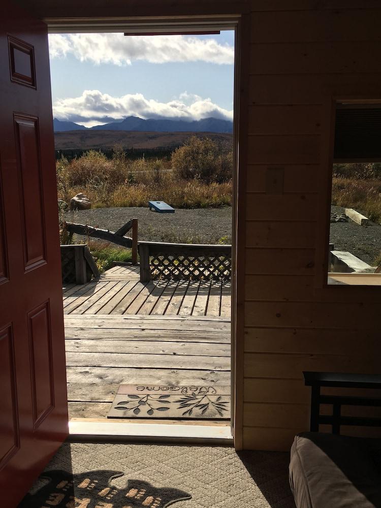 Earthsong Lodge photo 22