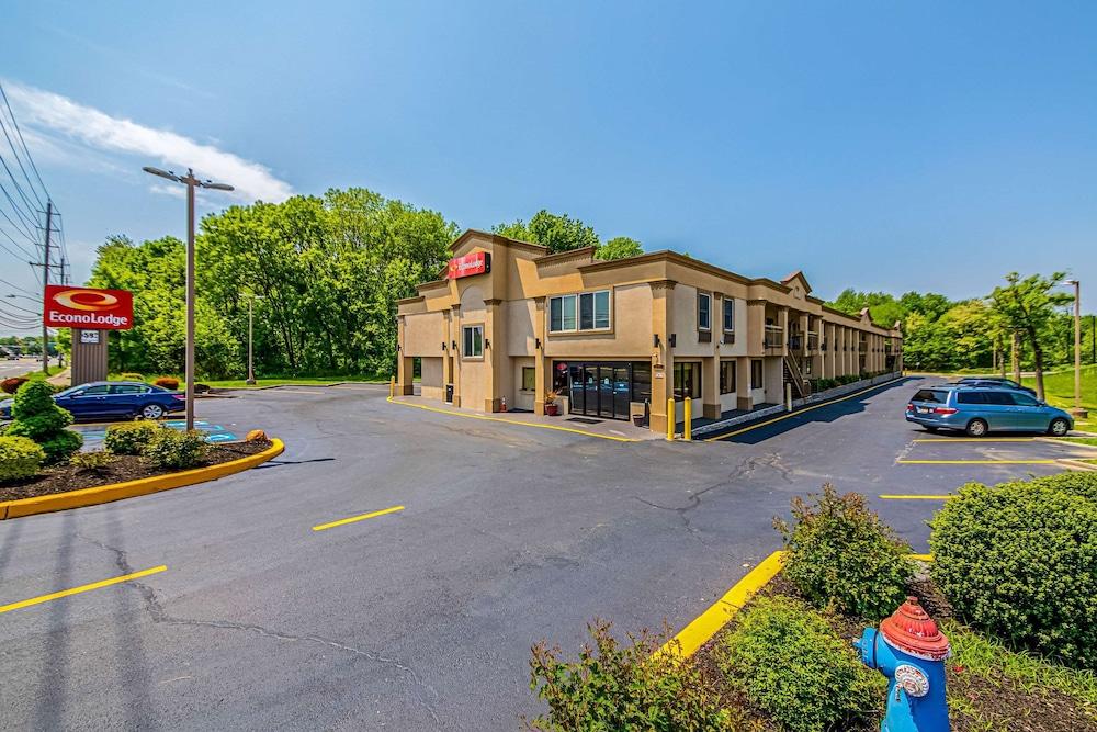 Econo Lodge Mount Laurel - Philadelphia East photo 27