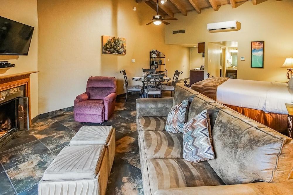 Villas At Poco Diablo photo 11