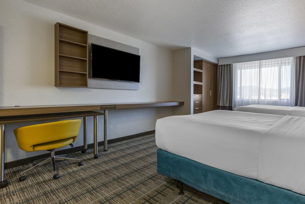 MainStay Suites Coeur d'Alene photo 32