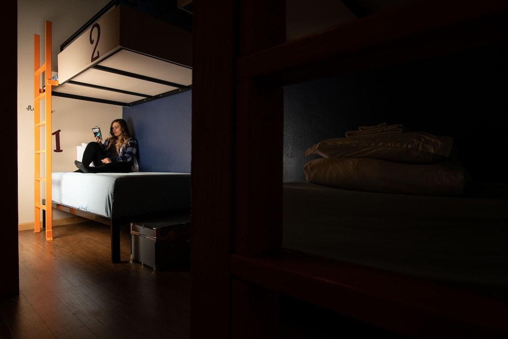 The Bunkhouse - Hostel photo 24