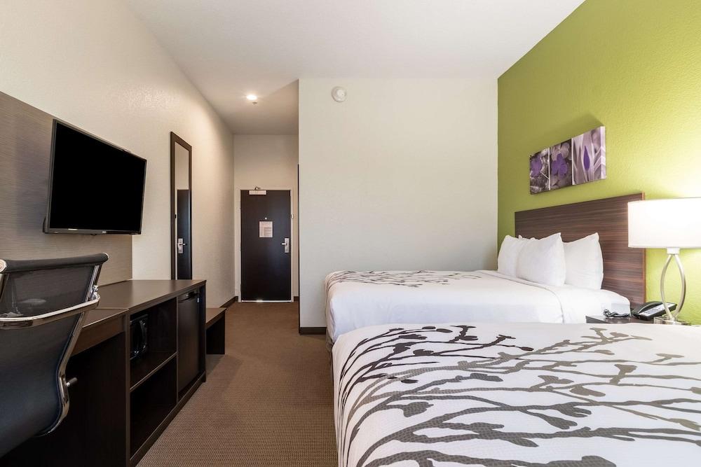 Sleep Inn Boardman photo 12