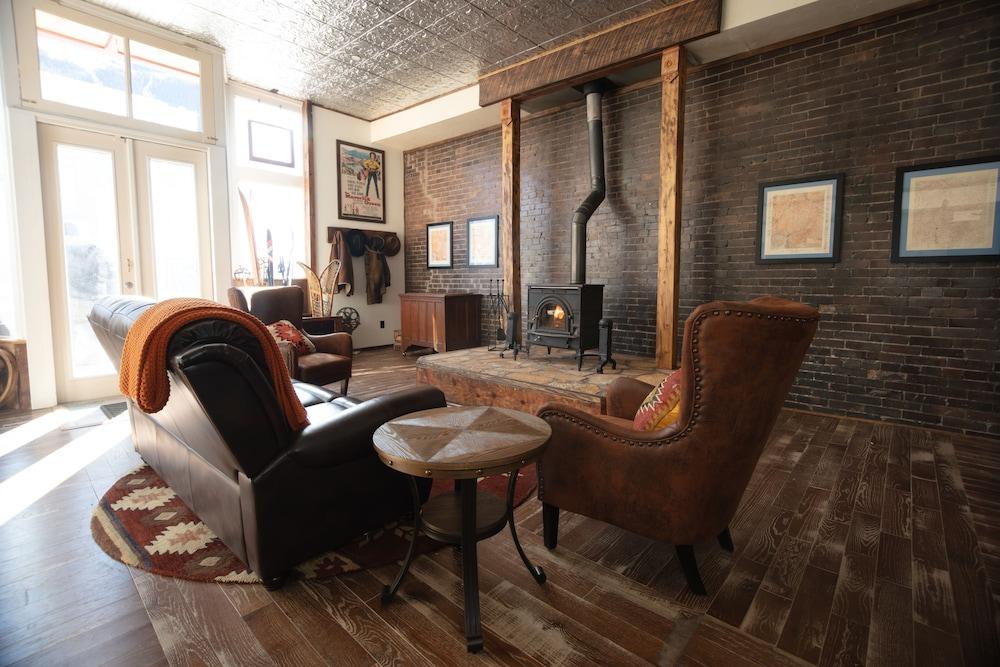 The Frenchman Suites photo 35