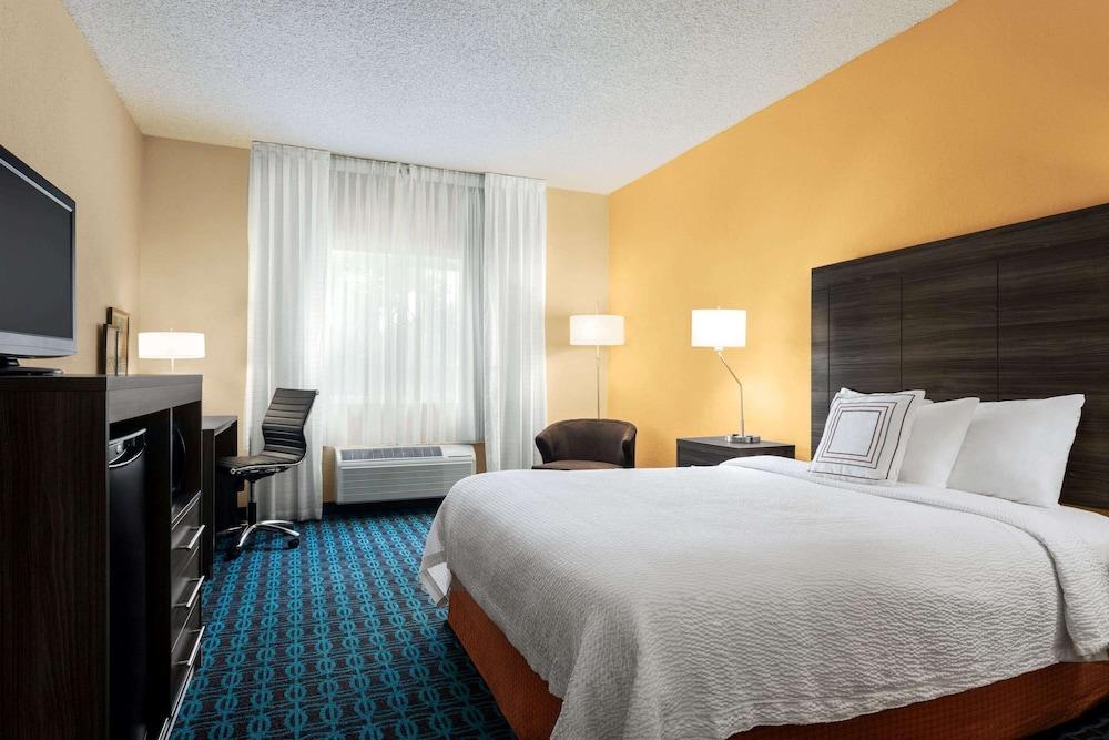 Baymont by Wyndham Tulsa photo 16