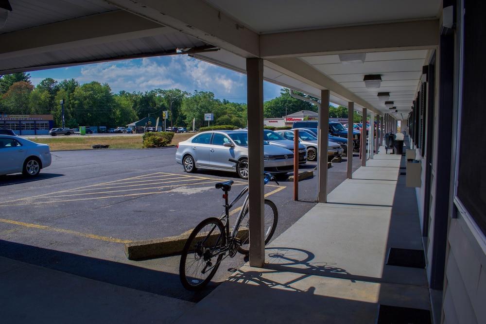 Travel Inn photo 10