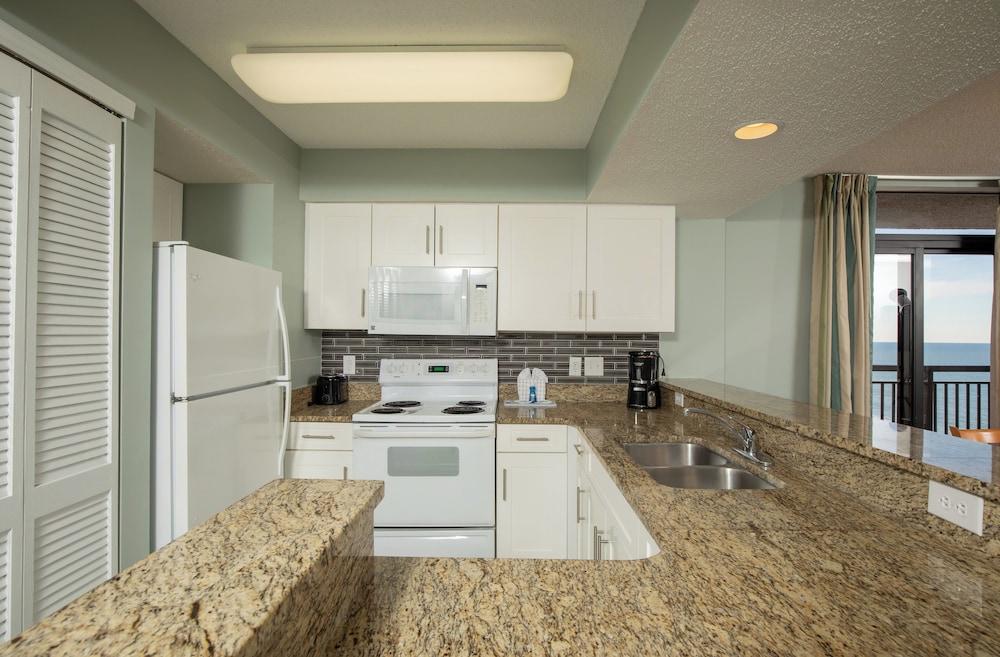 Grande Shores Ocean Resorts Condominiums photo 72