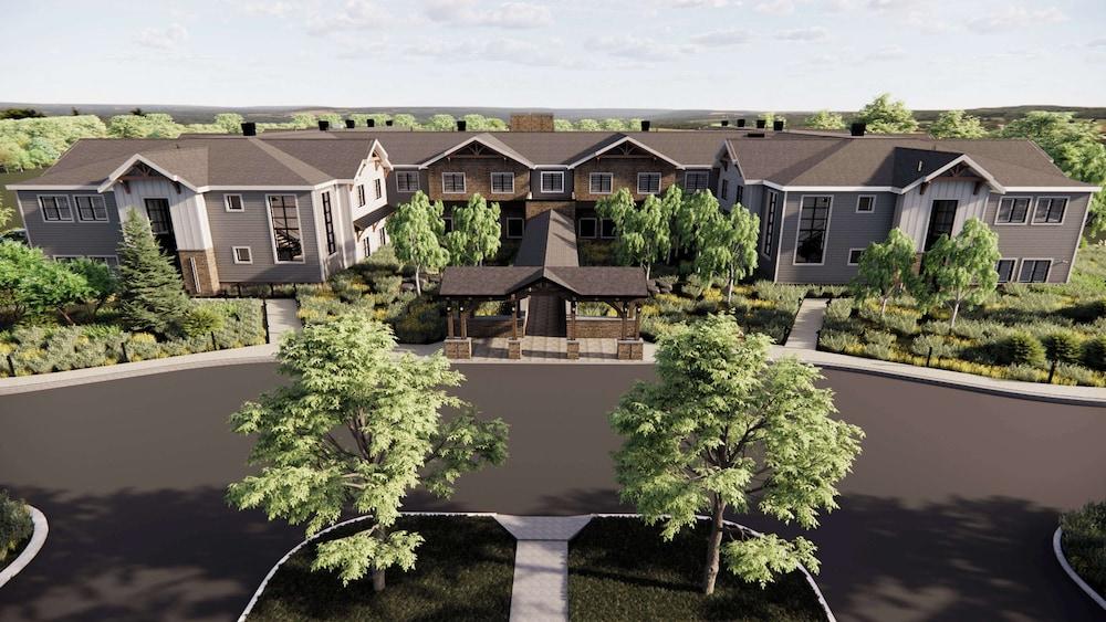 Skaneateles Fields Resort & Spa, Curio Collection By Hilton photo 27