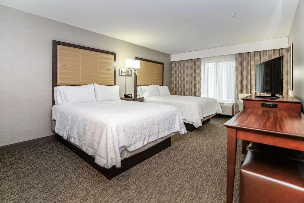 Hampton Inn Brighton photo 31