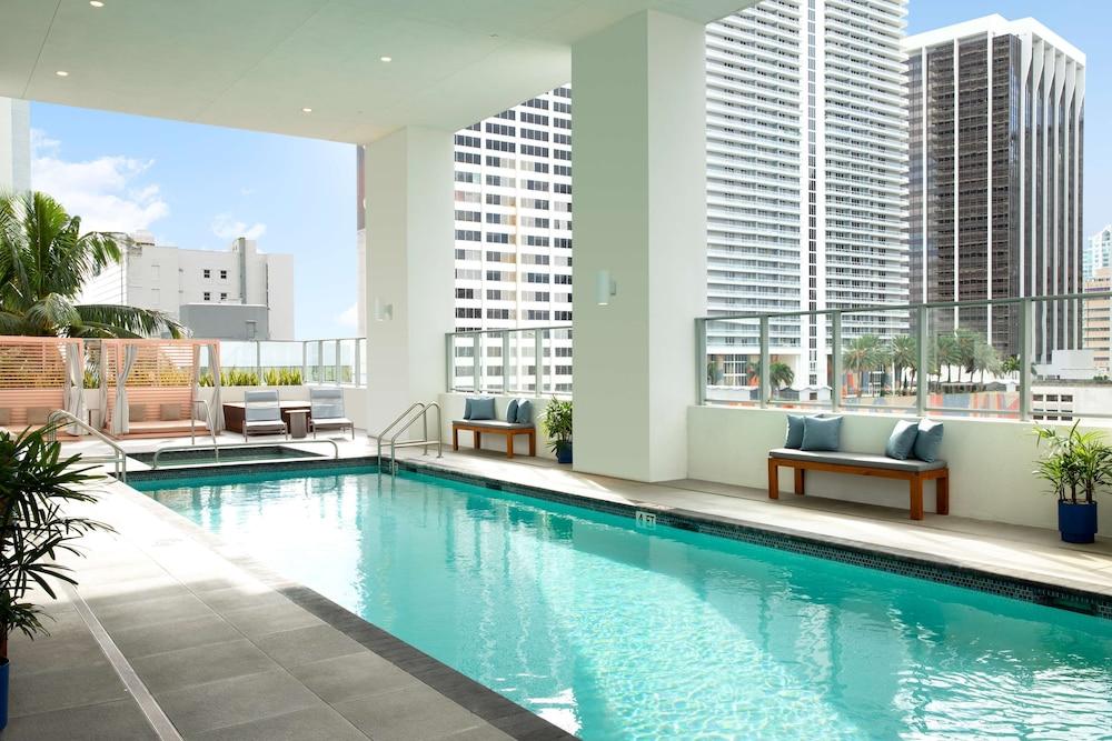 Yotel Miami photo 44