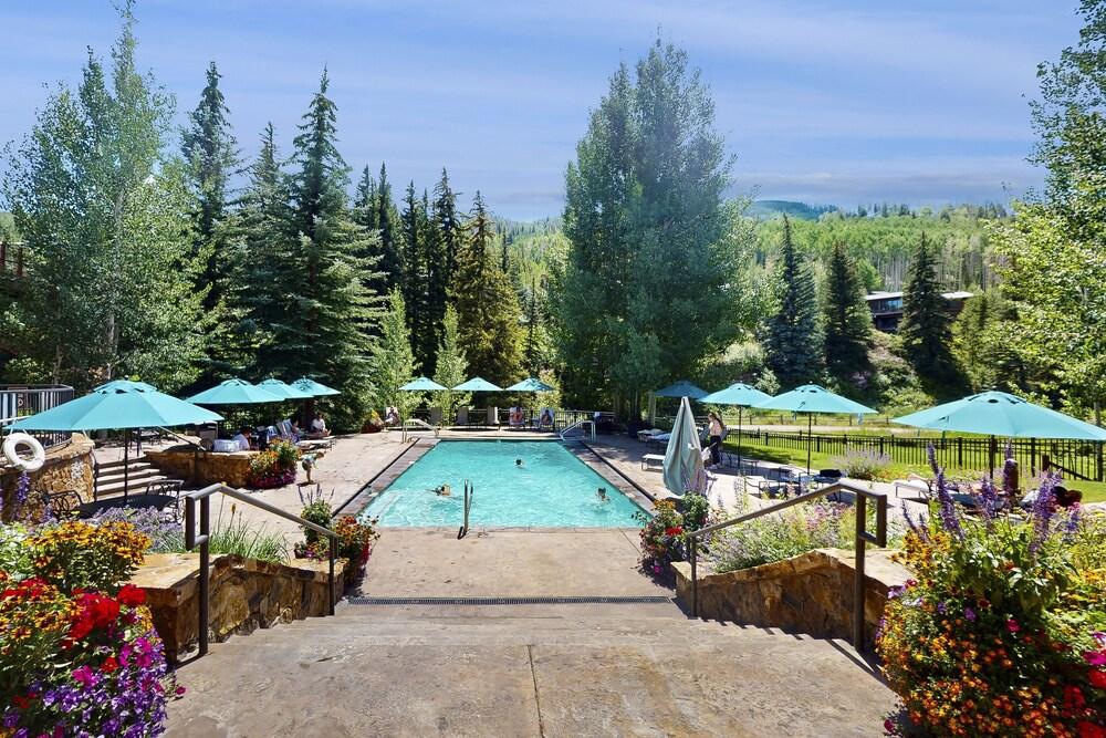 Lion Square Lodge photo 100