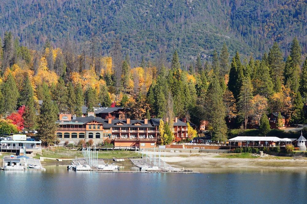 The Pines Resort photo 62