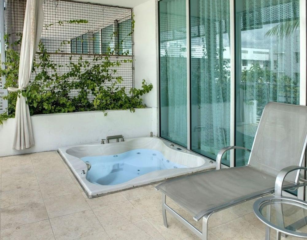 SBV Luxury Ocean Hotel Suites photo 21
