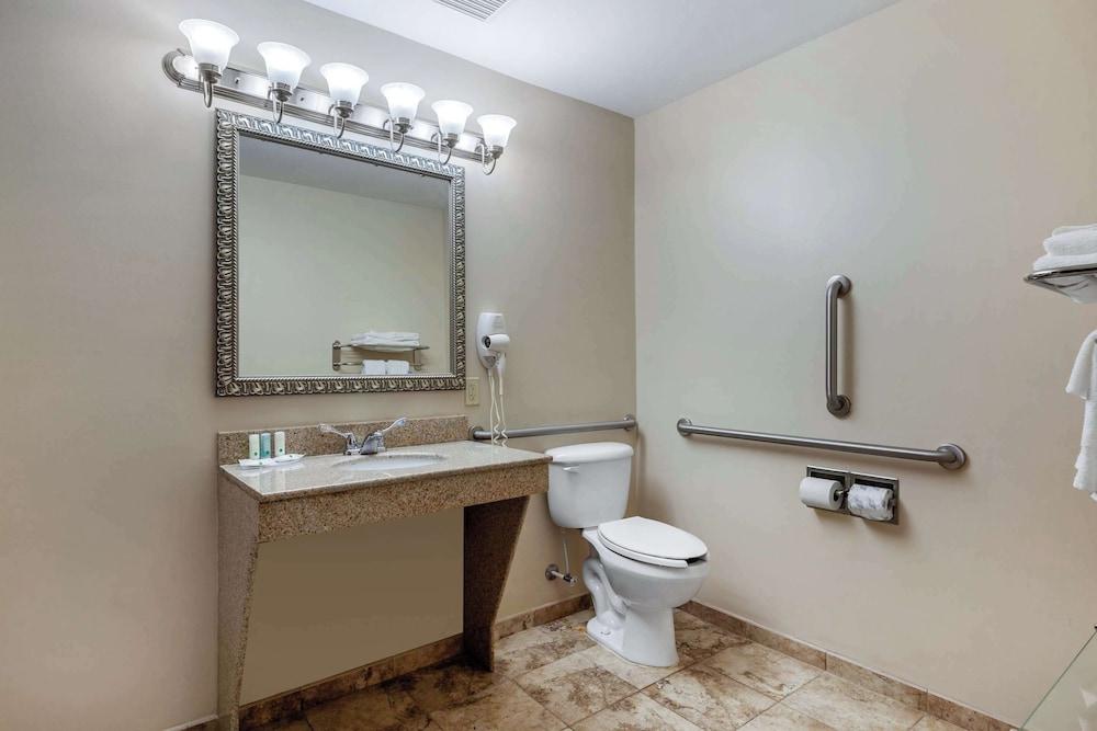Quality Inn Smyrna photo 25