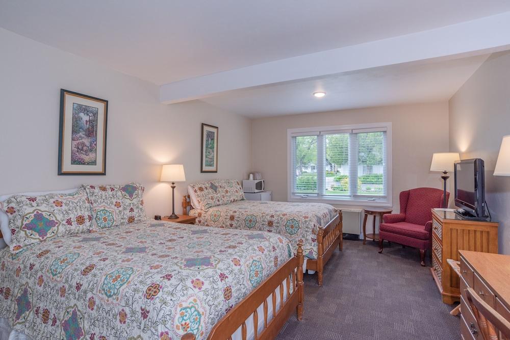 Wilder Inn photo 11