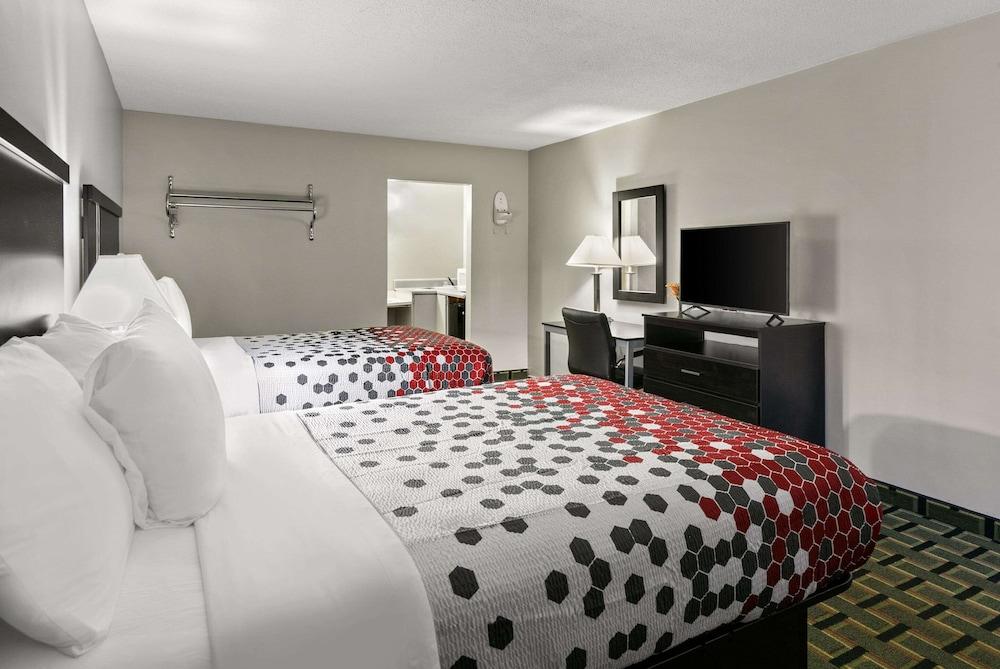 Econo Lodge Clemson - University Area photo 19