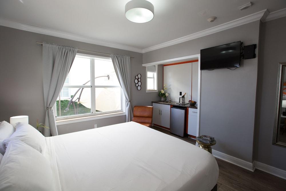 Odyssey of South Beach Apart Hotel photo 15