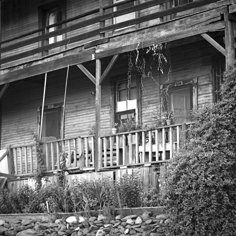 Ghost City Inn photo 44