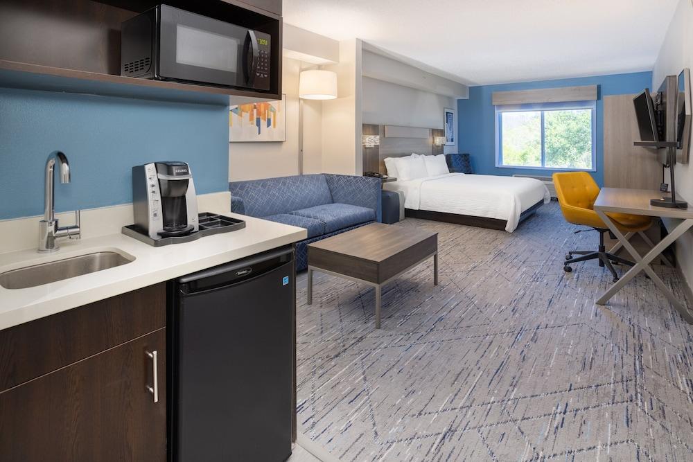 Holiday Inn Express Hotel & Suites New Tampa I-75 by IHG photo 76