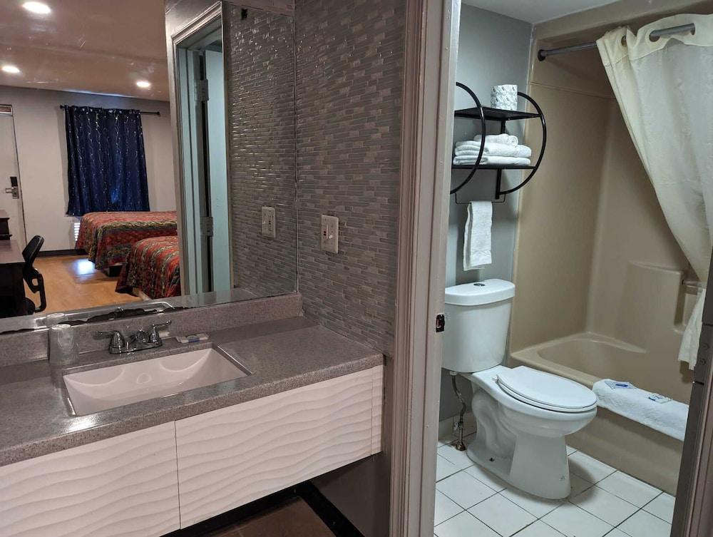 Executive Inn Coopersburg photo 9