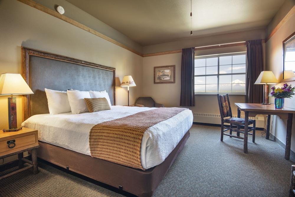 Copper River Princess Wilderness Lodge photo 10