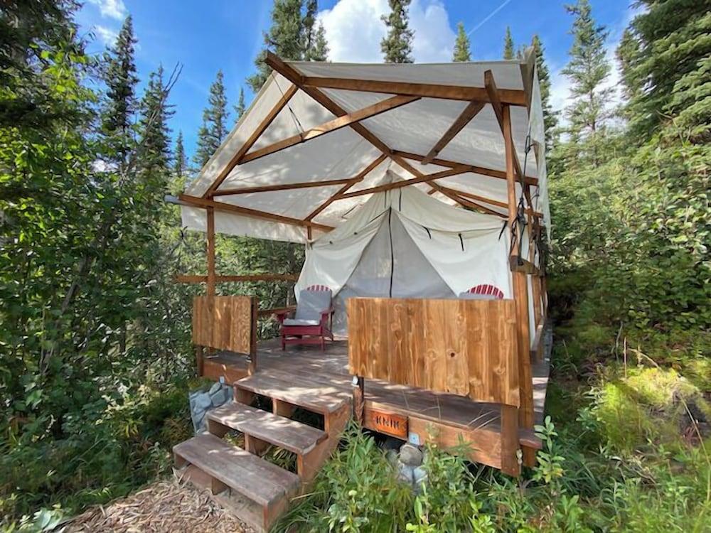 Alpenglow Luxury Camping photo 6