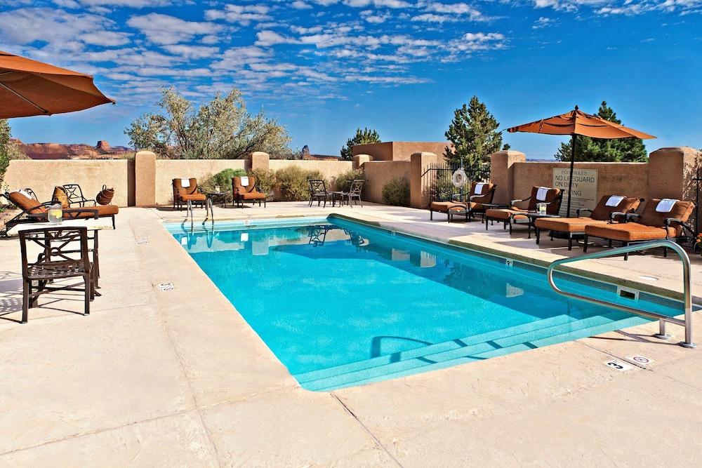 Hampton Inn Kayenta photo 43