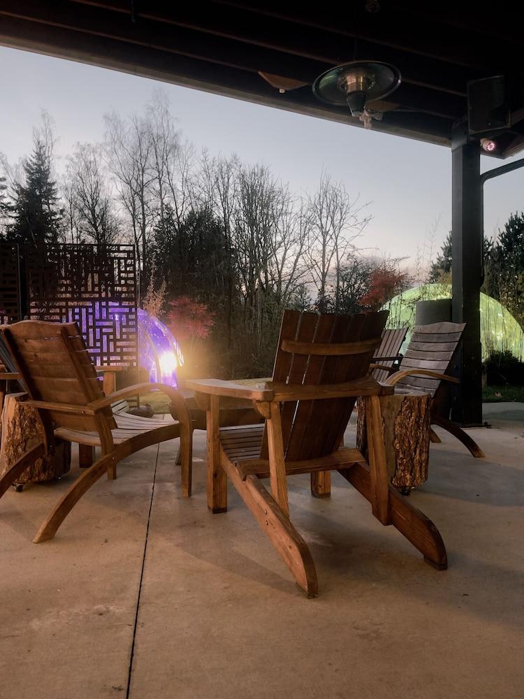Lodges on Vashon photo 20