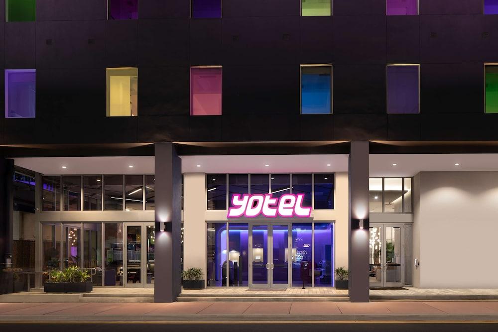 Yotel Miami photo 16