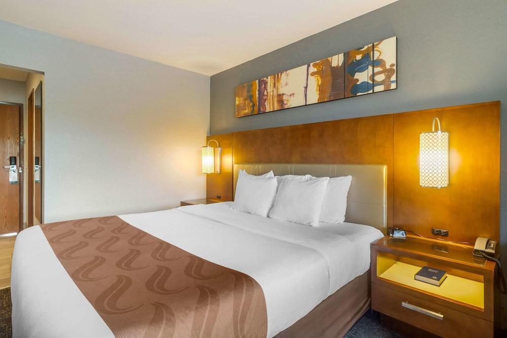 Quality Inn Danville photo 36