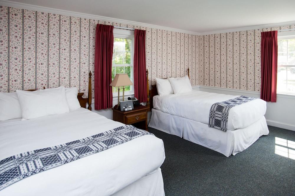 Old Sturbridge Inn and Reeder Family Lodges photo 33