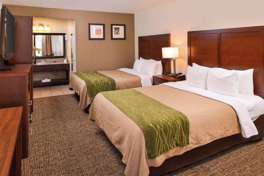 Rancho Cordova Inn photo 16