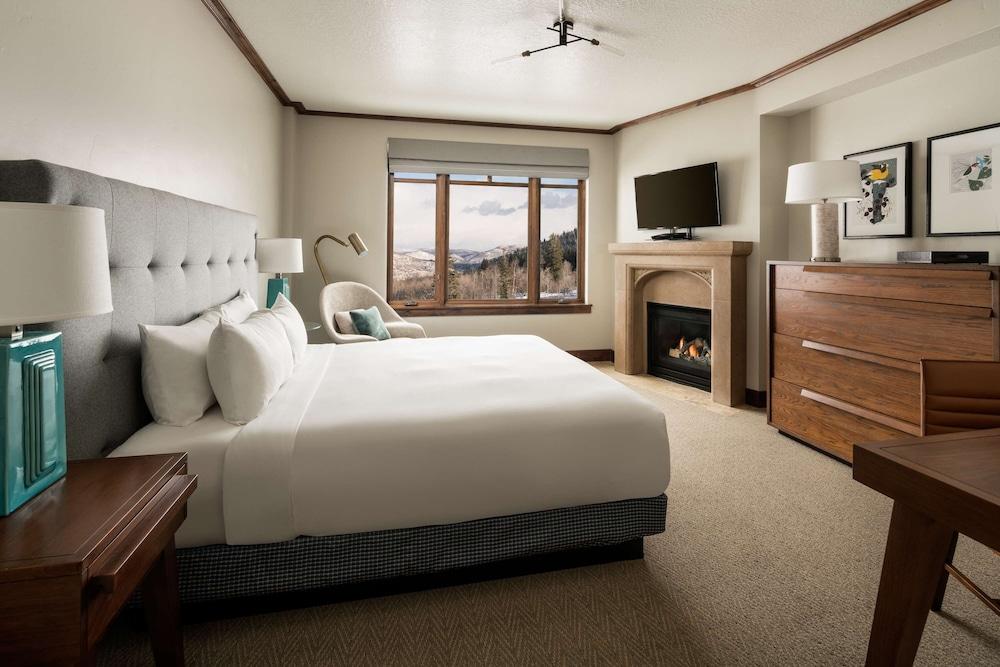 Hyatt Centric Park City photo 13