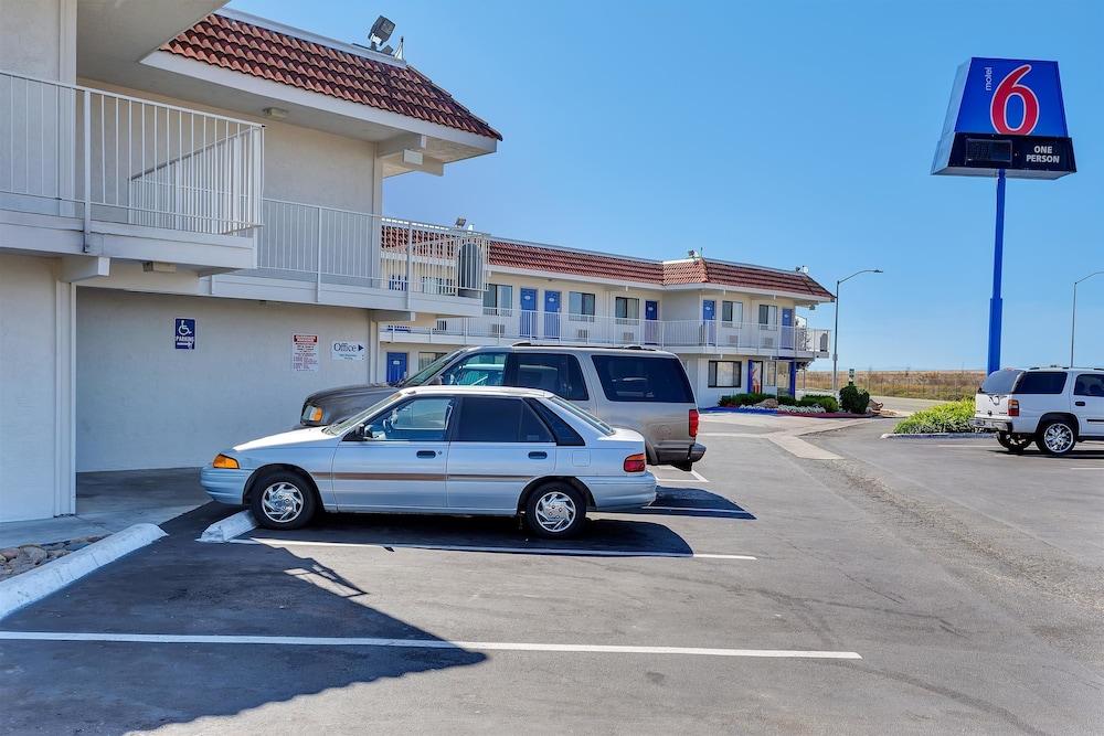 Motel 6 Vallejo, CA - Six Flags West photo 38
