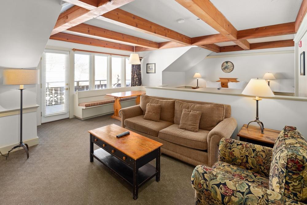 von Trapp Family Lodge & Resort photo 55