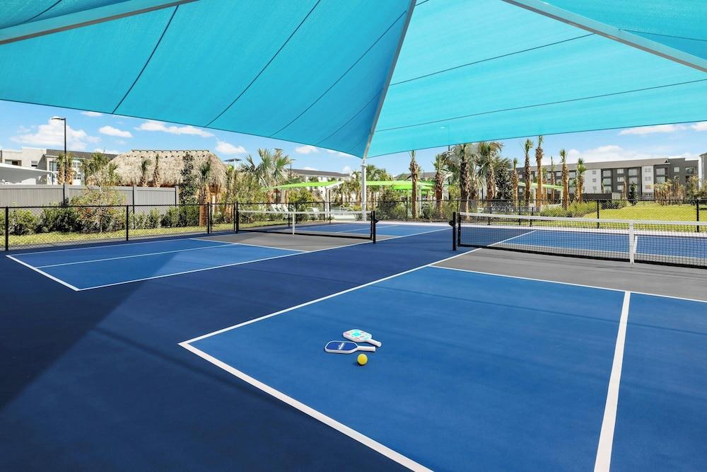 Villatel Orlando Resort, Apartments by Marriott Bonvoy photo 37