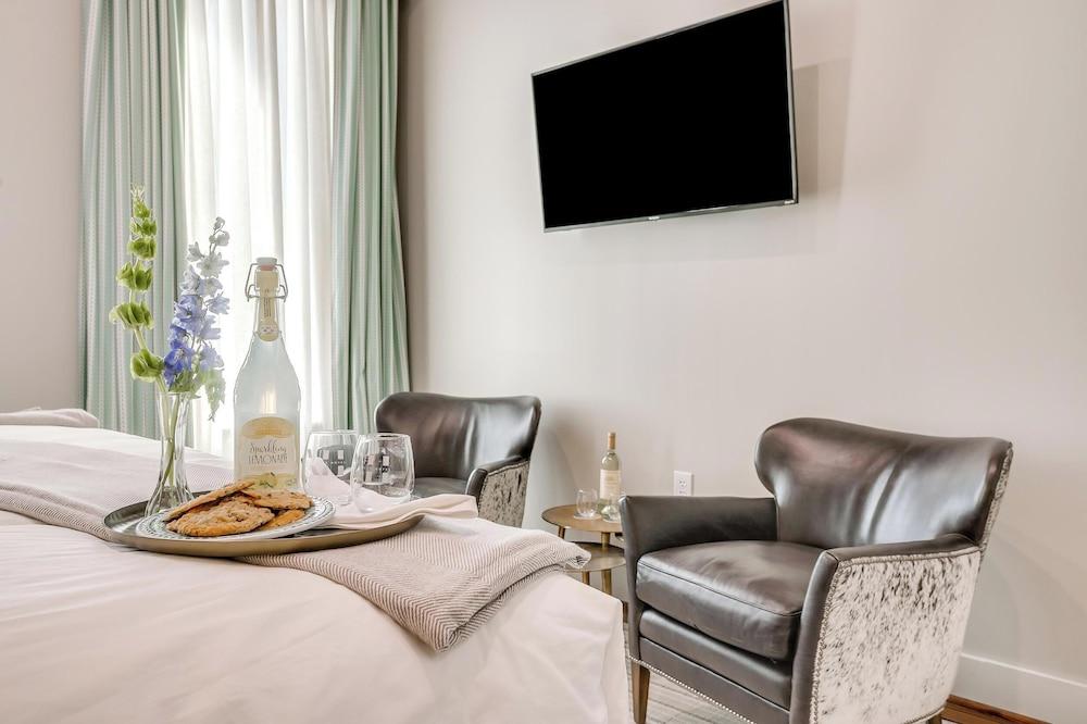 Nutt House Hotel photo 75