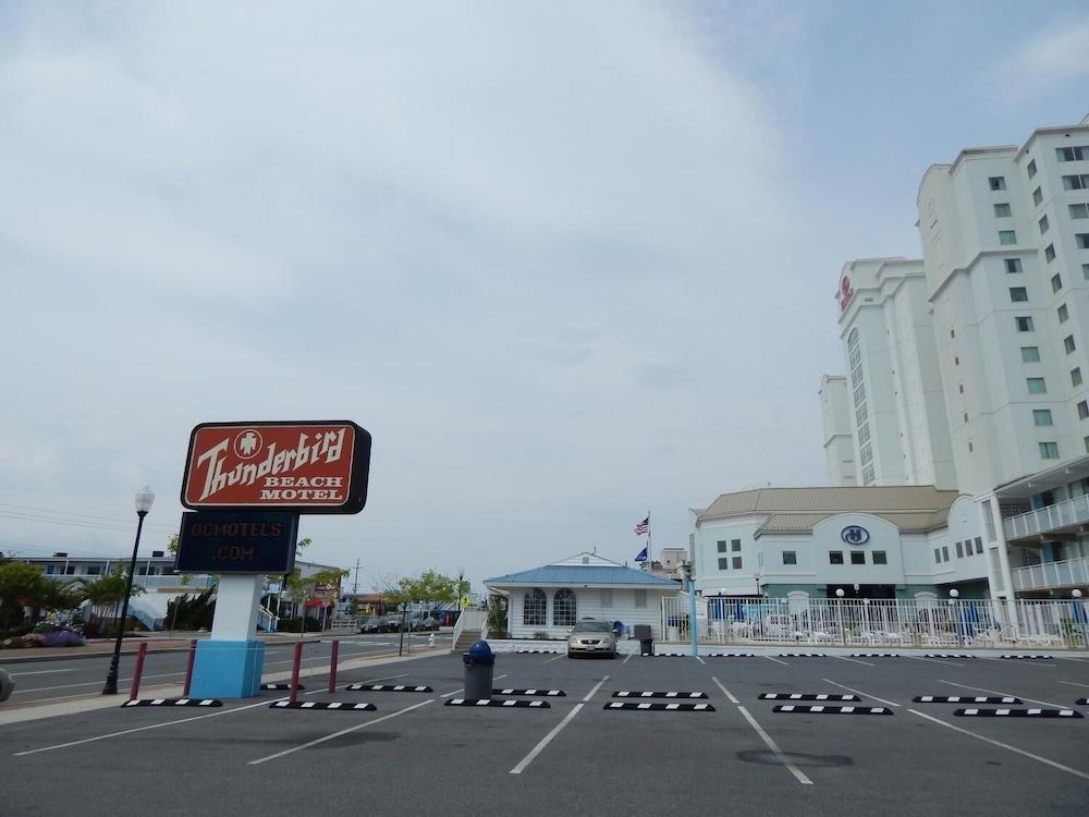 Thunderbird Beach Motel photo 19