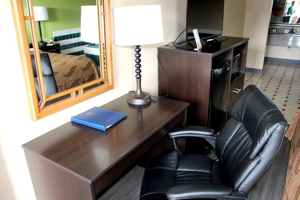 Quality Inn & Suites Dublin photo 8