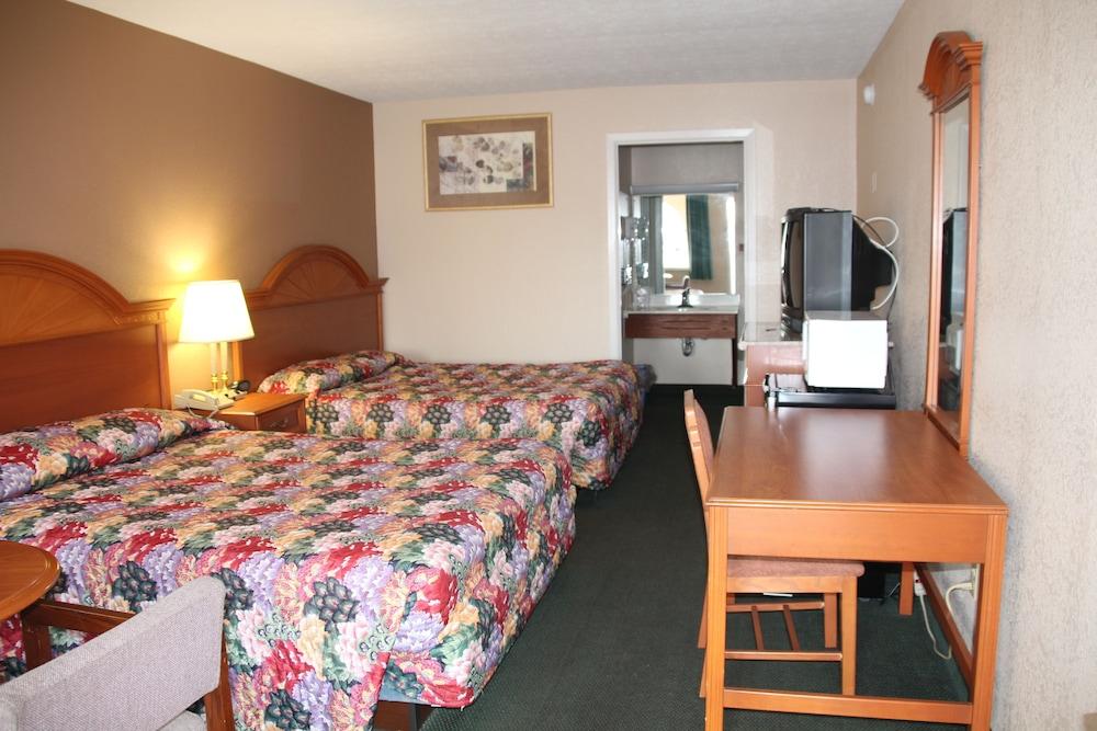 Budget Inn - Troy photo 26