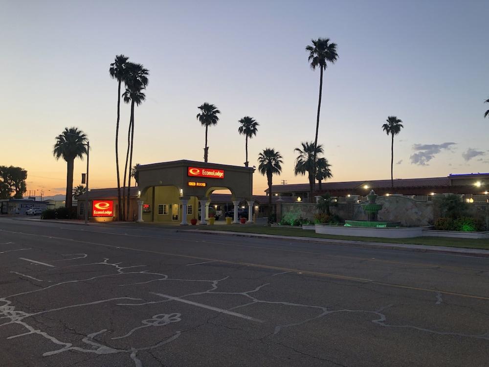 Econo Lodge Blythe photo 25