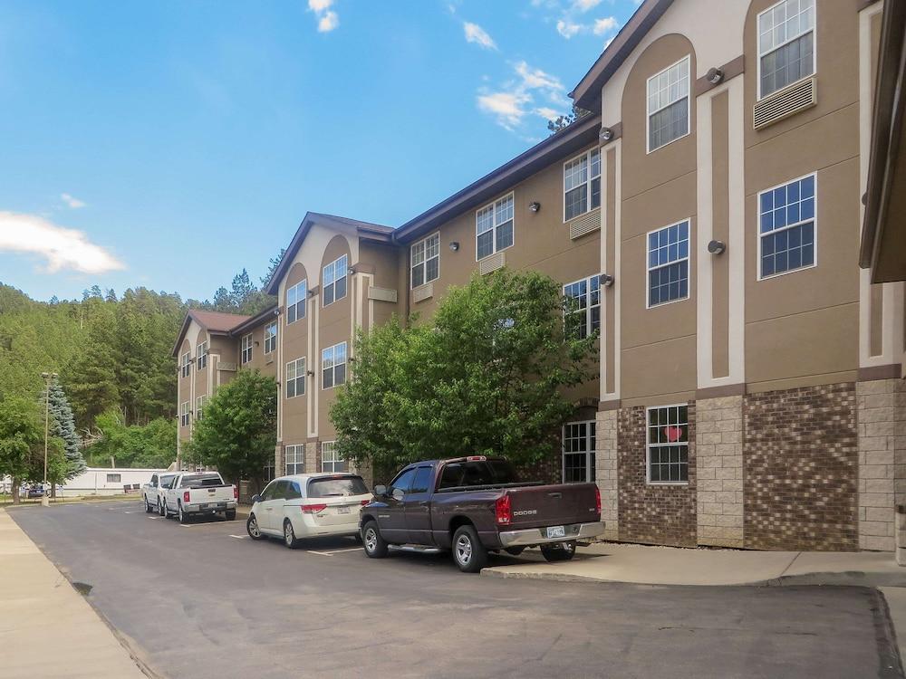 Comfort Inn & Suites Mt. Rushmore photo 56