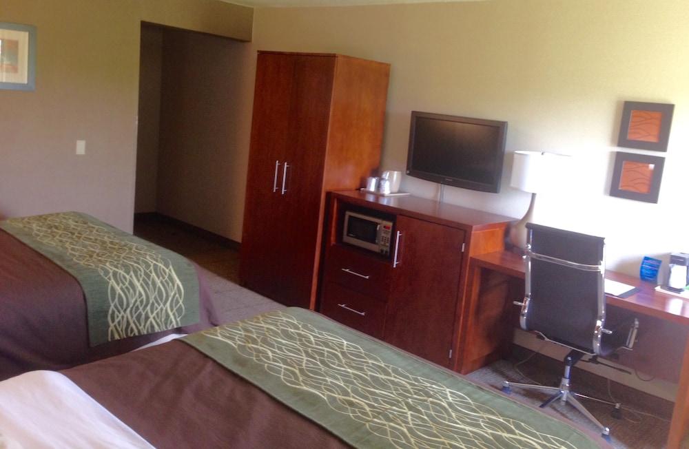 Comfort Inn Rutland - Killington photo 5
