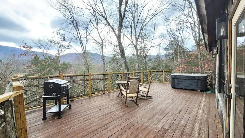 Laurel Valley Mountain Retreat photo 91