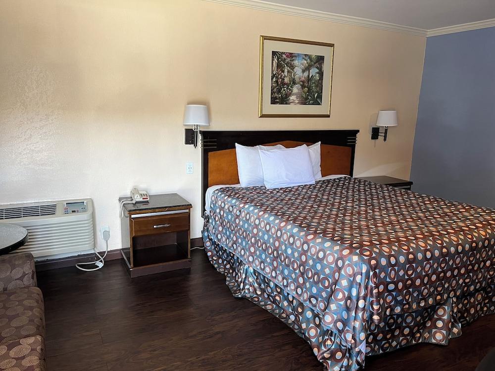 Del Aire Inn LAX photo 4