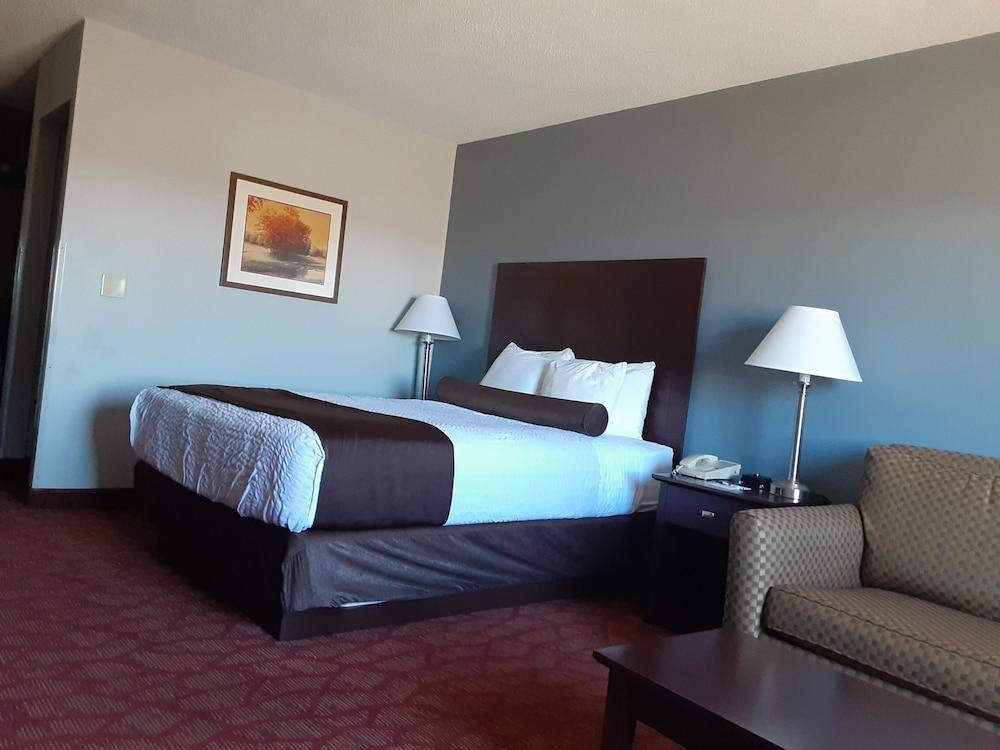Quality Inn Superior - Duluth photo 14