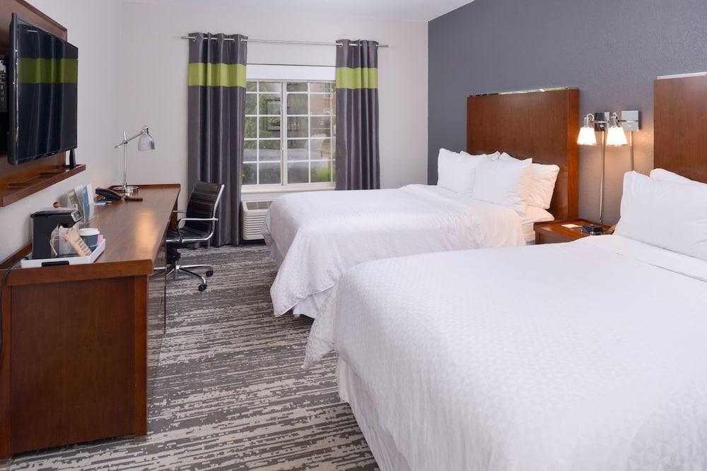 Four Points by Sheraton Mt Prospect O'Hare photo 8