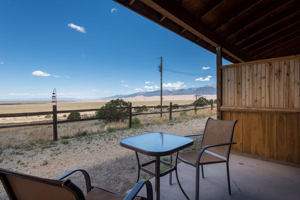 Great Sand Dunes Lodge photo 82
