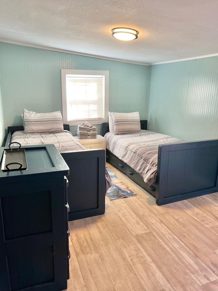 The Panacea Motel photo 27
