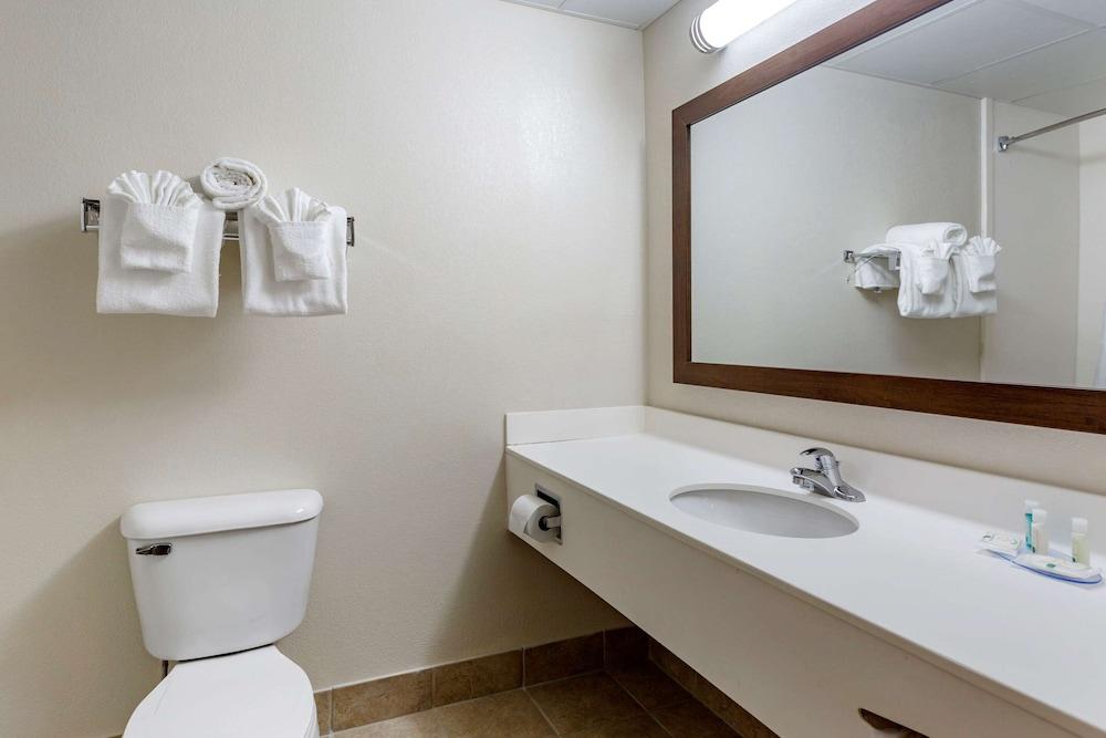 Quality Inn Ocoee - Cleveland East photo 37