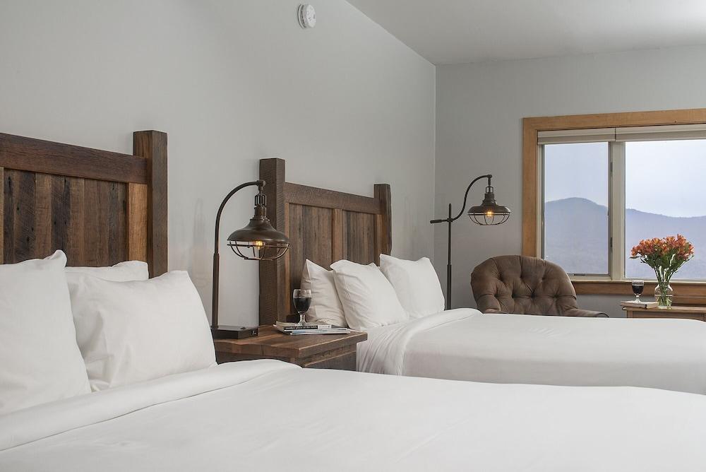 The Mountain Top Inn & Resort photo 40